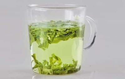 喝什么茶减肥效果最好，12种最刮油的茶让你瘦成一道闪电 减肥饮品 第4张