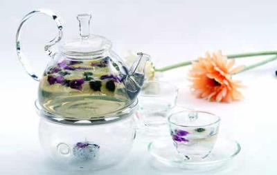 喝什么茶减肥效果最好，12种最刮油的茶让你瘦成一道闪电 减肥饮品 第9张