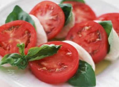 夜晚利用西红柿减肥,懒人最好的减肥方法 懒人减肥 第1张-瘦瘦减肥网 夜晚利用西红柿减肥,懒人最好的减肥方法 懒人减肥 第1张