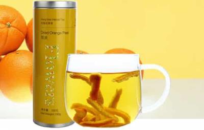 喝什么茶减肥效果最好，12种最刮油的茶让你瘦成一道闪电 减肥饮品 第10张