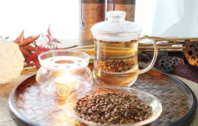 喝什么茶减肥效果最好，12种最刮油的茶让你瘦成一道闪电 减肥饮品 第6张