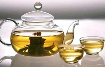 喝什么茶减肥效果最好，12种最刮油的茶让你瘦成一道闪电 减肥饮品 第12张