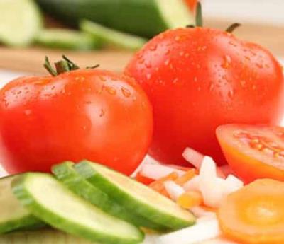 夜晚利用西红柿减肥,懒人最好的减肥方法 懒人减肥 第2张-瘦瘦减肥网 夜晚利用西红柿减肥,懒人最好的减肥方法 懒人减肥 第2张