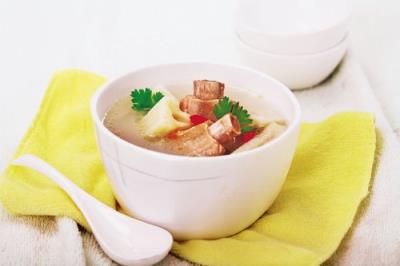 吃汤泡饭会长胖吗,是否长胖取决你怎么吃 饮食减肥 第5张-瘦瘦减肥网 吃汤泡饭会长胖吗,是否长胖取决你怎么吃 饮食减肥 第5张