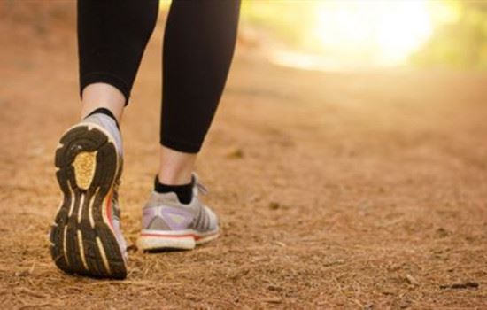 走路能减肥吗，走路40分钟能减肥吗 减肥 第3张