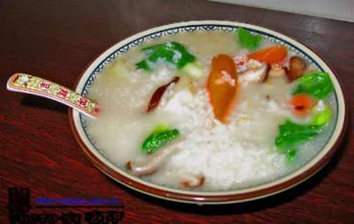 吃汤泡饭会长胖吗,是否长胖取决你怎么吃 饮食减肥 第7张-瘦瘦减肥网 吃汤泡饭会长胖吗,是否长胖取决你怎么吃 饮食减肥 第7张