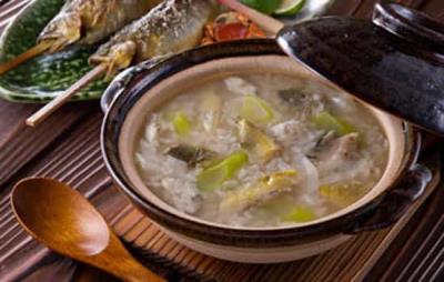 吃汤泡饭会长胖吗,是否长胖取决你怎么吃 饮食减肥 第4张-瘦瘦减肥网 吃汤泡饭会长胖吗,是否长胖取决你怎么吃 饮食减肥 第4张