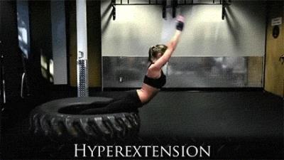 八个动作塑形减肥,在家就能告别赘肉 减肥 第7张-瘦瘦减肥网 八个动作塑形减肥,在家就能告别赘肉 减肥 第7张