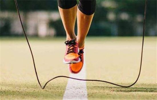 跳绳减肥的最佳时间，跳绳减肥一周跳几次合适 跳绳减肥 第1张