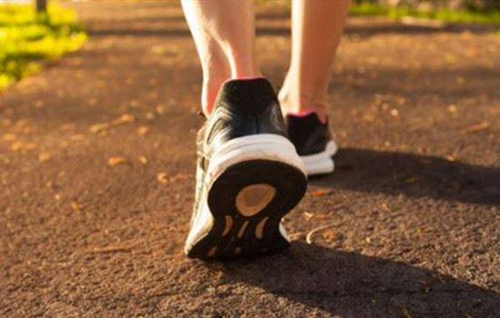 走路能减肥吗，走路40分钟能减肥吗 减肥 第1张