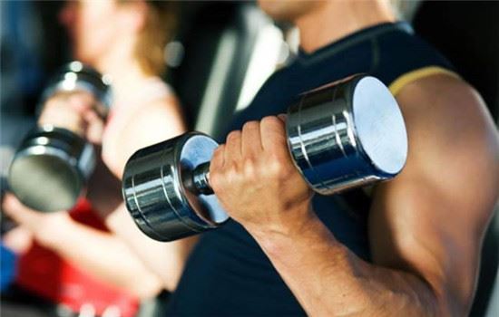 健身减肥误区，运动越多对减肥越好吗 减肥误区 第3张