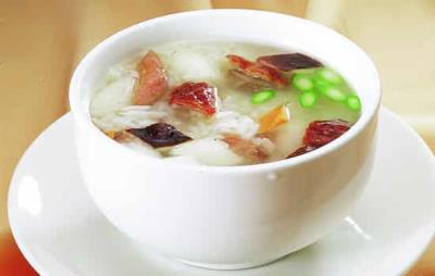 吃汤泡饭会长胖吗,是否长胖取决你怎么吃 饮食减肥 第3张-瘦瘦减肥网 吃汤泡饭会长胖吗,是否长胖取决你怎么吃 饮食减肥 第3张