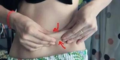 八个动作塑形减肥,在家就能告别赘肉 减肥 第2张-瘦瘦减肥网 八个动作塑形减肥,在家就能告别赘肉 减肥 第2张