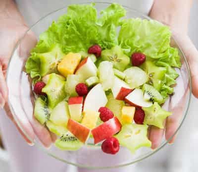 少吃多餐快速瘦身法，夏日超有效减肥计划 饮食减肥 第4张