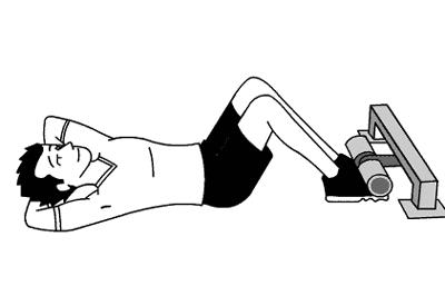 健身多久能看到效果,怎么把健身这件事坚持下去 减肥 第4张-瘦瘦减肥网 健身多久能看到效果,怎么把健身这件事坚持下去 减肥 第4张