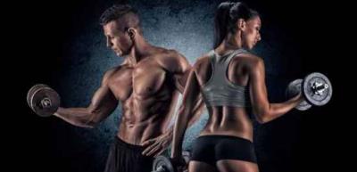 健身多久能看到效果,怎么把健身这件事坚持下去 减肥 第1张-瘦瘦减肥网 健身多久能看到效果,怎么把健身这件事坚持下去 减肥 第1张