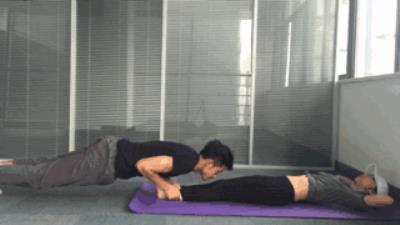 健身多久能看到效果,怎么把健身这件事坚持下去 减肥 第9张-瘦瘦减肥网 健身多久能看到效果,怎么把健身这件事坚持下去 减肥 第9张