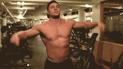 健身多久能看到效果,怎么把健身这件事坚持下去 减肥 第5张-瘦瘦减肥网 健身多久能看到效果,怎么把健身这件事坚持下去 减肥 第5张