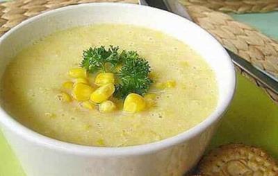 喝什么粥可以减肥,力荐8款减肥效果最好的粥品 减肥 第7张-瘦瘦减肥网 喝什么粥可以减肥,力荐8款减肥效果最好的粥品 减肥 第7张