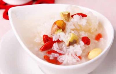 喝什么粥可以减肥,力荐8款减肥效果最好的粥品 减肥 第5张-瘦瘦减肥网 喝什么粥可以减肥,力荐8款减肥效果最好的粥品 减肥 第5张