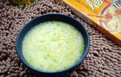 喝什么粥可以减肥,力荐8款减肥效果最好的粥品 减肥 第4张-瘦瘦减肥网 喝什么粥可以减肥,力荐8款减肥效果最好的粥品 减肥 第4张