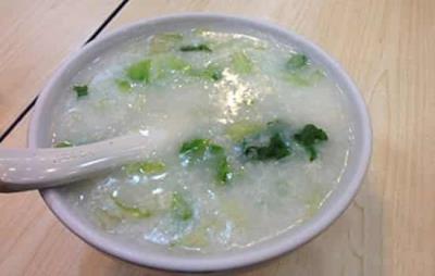 喝什么粥可以减肥,力荐8款减肥效果最好的粥品 减肥 第2张-瘦瘦减肥网 喝什么粥可以减肥,力荐8款减肥效果最好的粥品 减肥 第2张