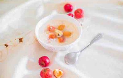 喝什么粥可以减肥,力荐8款减肥效果最好的粥品 减肥 第8张-瘦瘦减肥网 喝什么粥可以减肥,力荐8款减肥效果最好的粥品 减肥 第8张