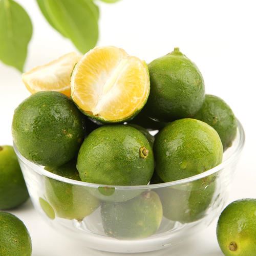 青金桔的热量(脆皮金桔热量高吗) 减肥 第1张