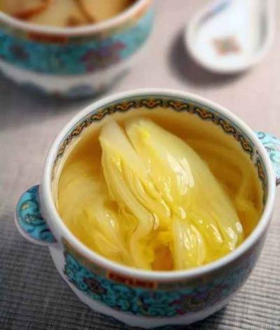 减肥怎么吃,有了这三道食谱减肥再也不用饿肚子了 减肚子 第2张-瘦瘦减肥网 减肥怎么吃,有了这三道食谱减肥再也不用饿肚子了 减肚子 第2张