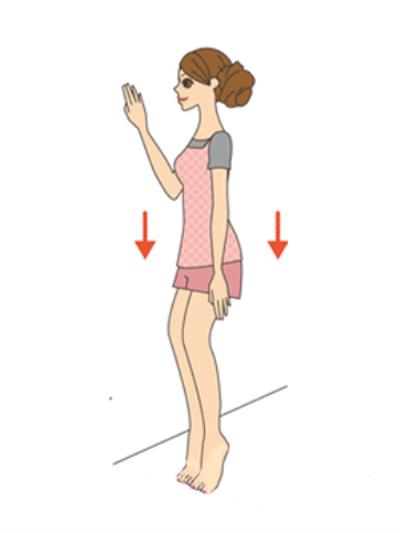做什么运动可以瘦腰，腰腹部减肥操减肚子赘肉 减肚子 第6张