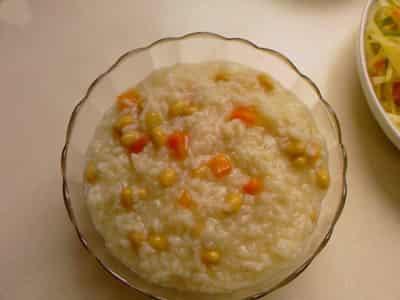 秋季排毒减肥养生减肥粥,养颜美体同时甩脂掉肉 减肥 第1张-瘦瘦减肥网 秋季排毒减肥养生减肥粥,养颜美体同时甩脂掉肉 减肥 第1张