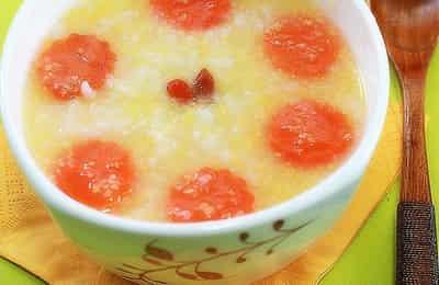 秋季排毒减肥养生减肥粥,养颜美体同时甩脂掉肉 减肥 第5张-瘦瘦减肥网 秋季排毒减肥养生减肥粥,养颜美体同时甩脂掉肉 减肥 第5张