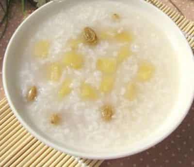 秋季排毒减肥养生减肥粥,养颜美体同时甩脂掉肉 减肥 第8张-瘦瘦减肥网 秋季排毒减肥养生减肥粥,养颜美体同时甩脂掉肉 减肥 第8张