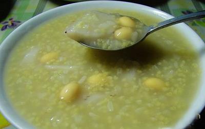 秋季排毒减肥养生减肥粥,养颜美体同时甩脂掉肉 减肥 第7张-瘦瘦减肥网 秋季排毒减肥养生减肥粥,养颜美体同时甩脂掉肉 减肥 第7张