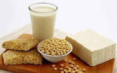 懒人减肥法：睡前喝豆浆，利用氨基酸分解脂肪 懒人减肥 第1张