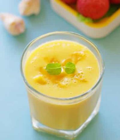 夏季吃什么减肥最好,减肥又美容的水果奶昔 饮食减肥 第4张-瘦瘦减肥网 夏季吃什么减肥最好,减肥又美容的水果奶昔 饮食减肥 第4张