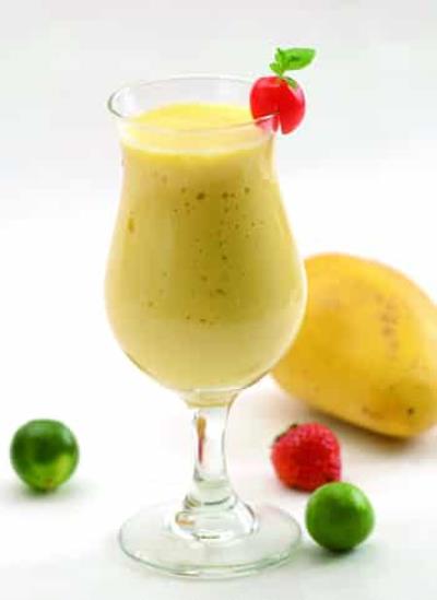 夏季吃什么减肥最好,减肥又美容的水果奶昔 饮食减肥 第5张-瘦瘦减肥网 夏季吃什么减肥最好,减肥又美容的水果奶昔 饮食减肥 第5张