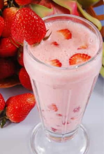 夏季吃什么减肥最好,减肥又美容的水果奶昔 饮食减肥 第6张-瘦瘦减肥网 夏季吃什么减肥最好,减肥又美容的水果奶昔 饮食减肥 第6张