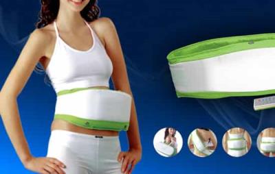 减肥腰带有用吗，可适当减肥但不宜长期使用 瘦腰 第3张