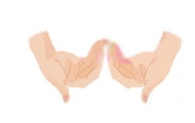 小腿按摩方法,瘦小腿按摩手法图解 按摩减肥 第5张-瘦瘦减肥网 小腿按摩方法,瘦小腿按摩手法图解 按摩减肥 第5张