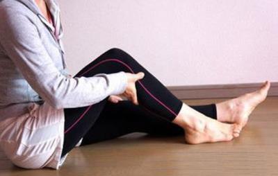 小腿按摩方法,瘦小腿按摩手法图解 按摩减肥 第13张-瘦瘦减肥网 小腿按摩方法,瘦小腿按摩手法图解 按摩减肥 第13张