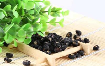 吃黑枸杞会胖吗,正确吃不胖反减 饮食减肥 第2张-瘦瘦减肥网 吃黑枸杞会胖吗,正确吃不胖反减 饮食减肥 第2张