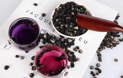 吃黑枸杞会胖吗,正确吃不胖反减 饮食减肥 第1张-瘦瘦减肥网 吃黑枸杞会胖吗,正确吃不胖反减 饮食减肥 第1张