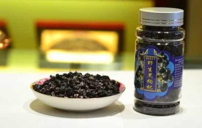 吃黑枸杞会胖吗,正确吃不胖反减 饮食减肥 第3张-瘦瘦减肥网 吃黑枸杞会胖吗,正确吃不胖反减 饮食减肥 第3张