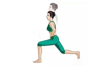 减肥操什么时候跳效果最好的,减肥健身操快乐6步走 减肥操 第2张-瘦瘦减肥网 减肥操什么时候跳效果最好的,减肥健身操快乐6步走 减肥操 第2张