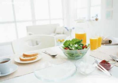 夏季怎么吃才不胖，饮食减肥最快秘籍 饮食减肥 第1张