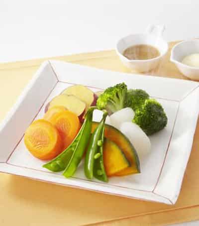 快速有效西兰花减肥食谱，教你如何健康轻松瘦身 减肥食谱 第3张