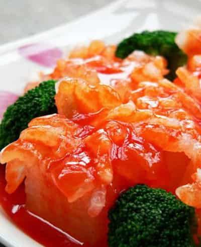 快速有效西兰花减肥食谱，教你如何健康轻松瘦身 减肥食谱 第2张