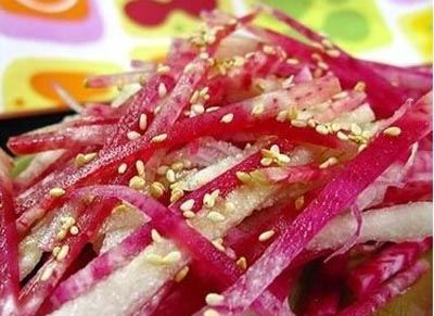 健康瘦身减肥早餐食谱，营养绿色清肠又排毒 减肥食谱 第4张