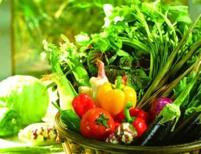 夏季健康饮食瘦身小常识,清爽自然快速享瘦一夏 减肥 第4张-瘦瘦减肥网 夏季健康饮食瘦身小常识,清爽自然快速享瘦一夏 减肥 第4张